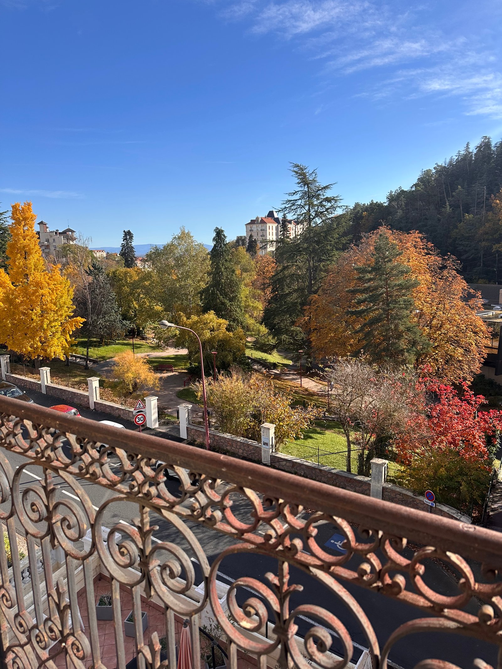 Résidence Brocqueville - Image 3