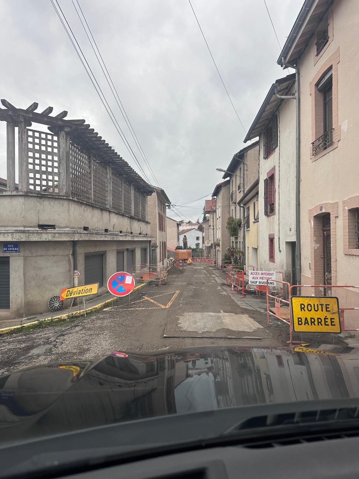 Résidence du Coteau - Image 2