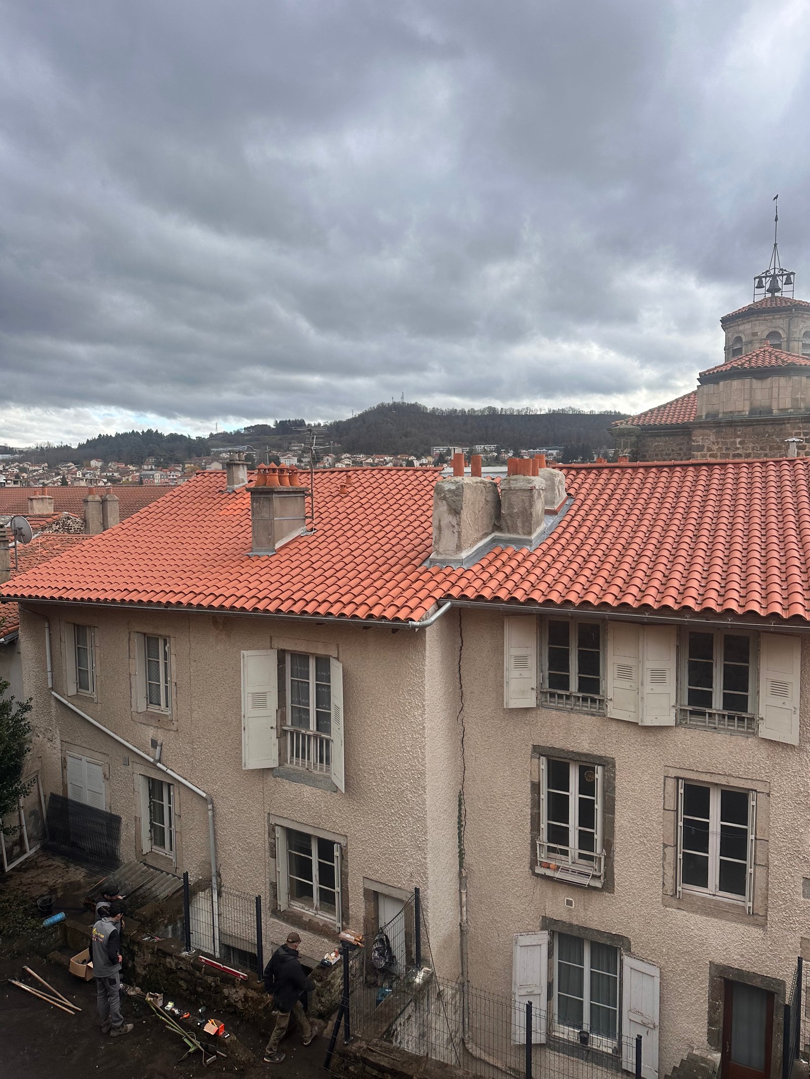 Résidence Saint-François Régis - Le Puy-en-Velay