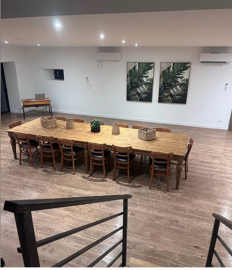 Le Balcon de la Loire - Malvalette