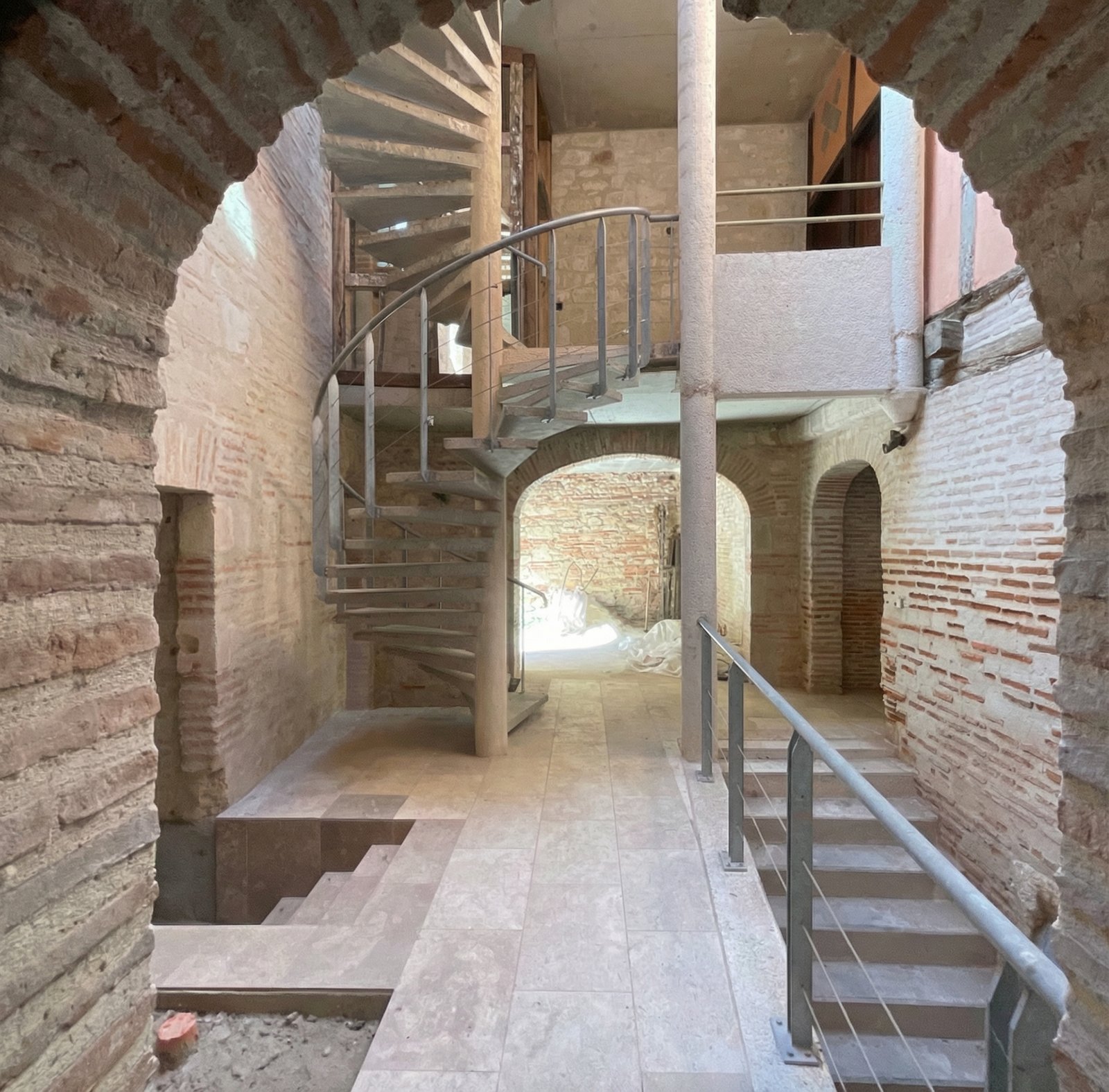 GB Concept - Marchand de biens