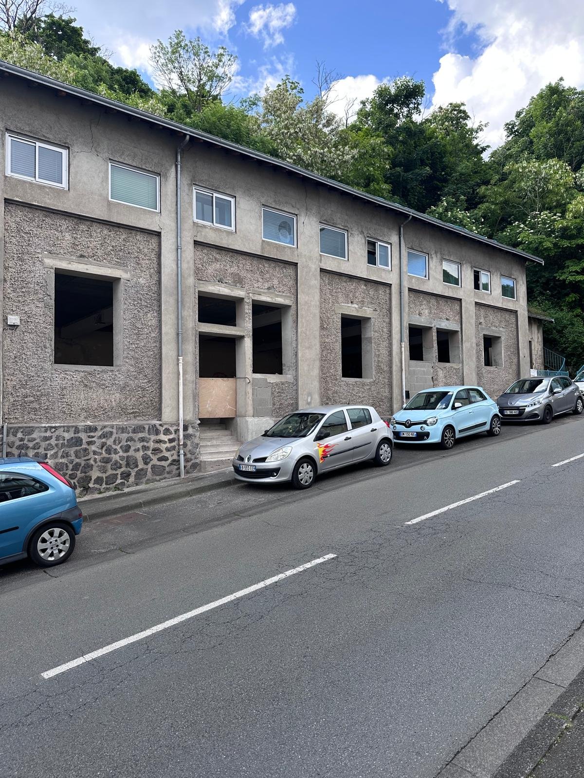 GB Concept - Marchand de biens