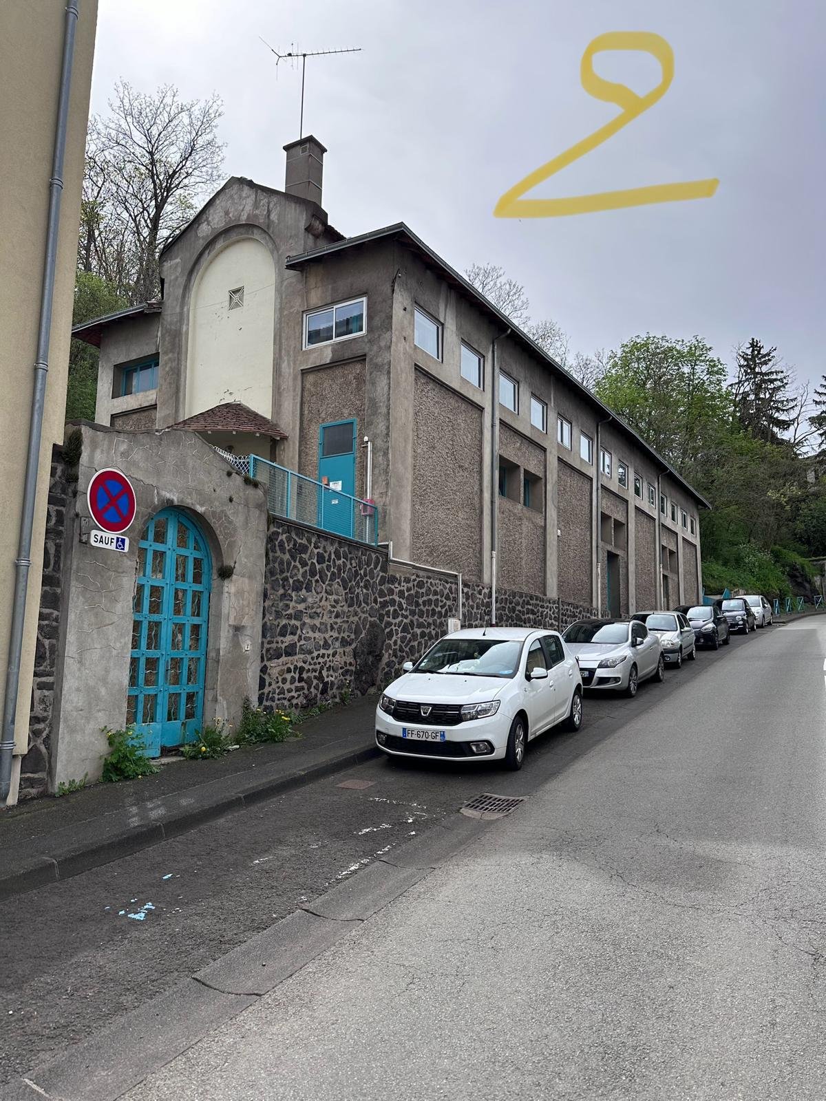 Ancienne École de Musique - Image 12