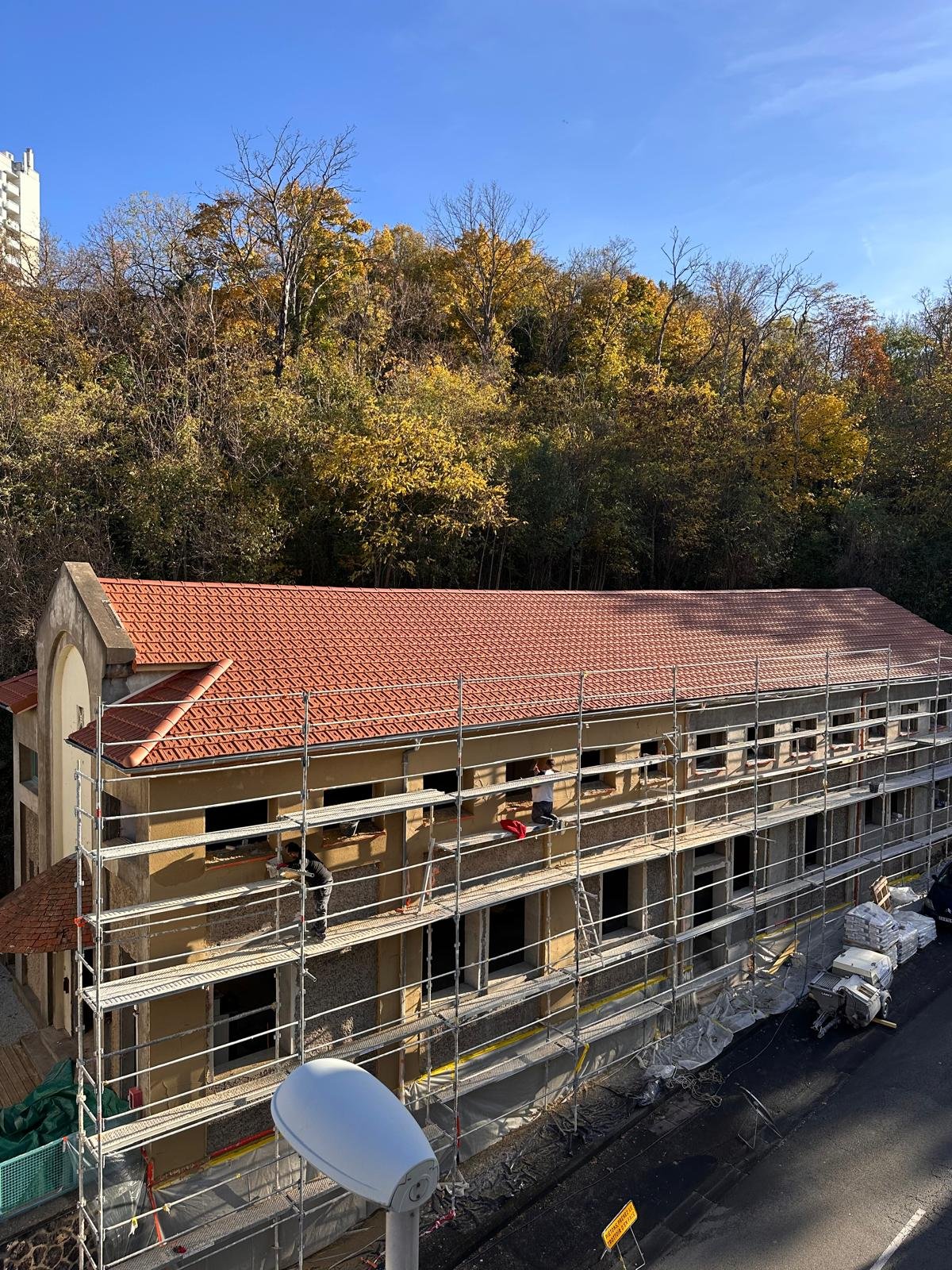 Ancienne École de Musique - Image 9